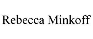 REBECCA MINKOFF trademark