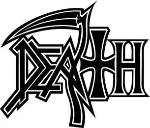 DEATH trademark