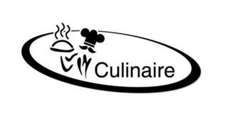 CULINAIRE trademark