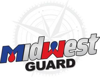 MIDWEST GUARD trademark