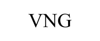 VNG trademark