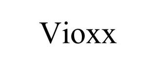 VIOXX trademark