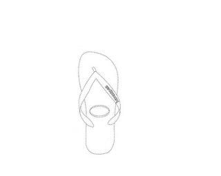 HAVAIANAS trademark