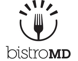 BISTROMD trademark