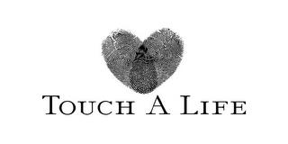 TOUCH A LIFE trademark