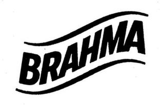 BRAHMA trademark