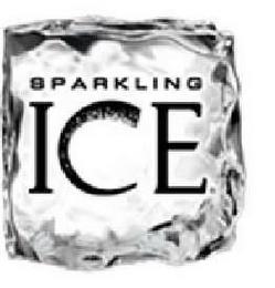 SPARKLING ICE trademark