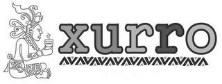 XURRO trademark