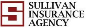 S SULLIVAN INSURANCE AGENCY trademark