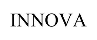 INNOVA trademark