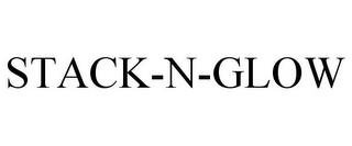 STACK-N-GLOW trademark