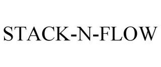 STACK-N-FLOW trademark