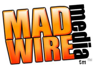 MADWIRE MEDIA trademark