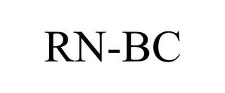 RN-BC trademark