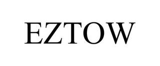 EZTOW trademark