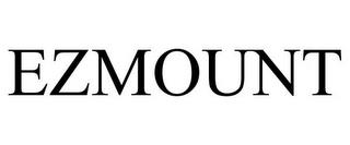 EZMOUNT trademark