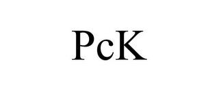 PCK trademark