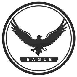 EAGLE trademark