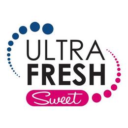 ULTRA FRESH SWEET trademark