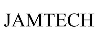 JAMTECH trademark