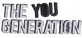 THE YOU GENERATION trademark