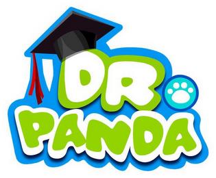 DR. PANDA trademark