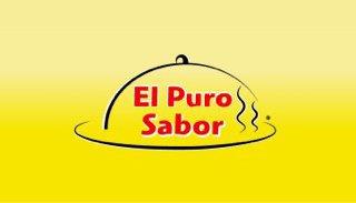 EL PURO SABOR trademark