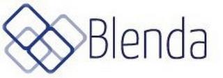 BLENDA trademark