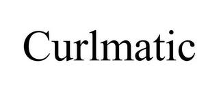 CURLMATIC trademark