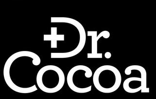 DR. COCOA trademark