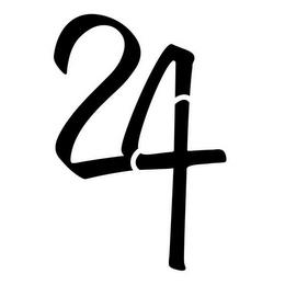 24 trademark