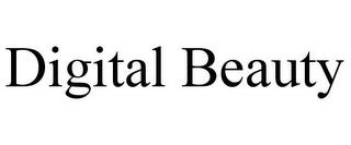 DIGITAL BEAUTY trademark