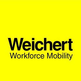 WEICHERT WORKFORCE MOBILITY trademark