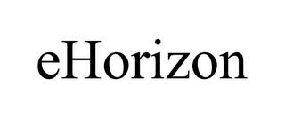 EHORIZON trademark