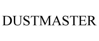 DUSTMASTER trademark