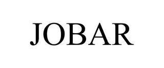 JOBAR trademark