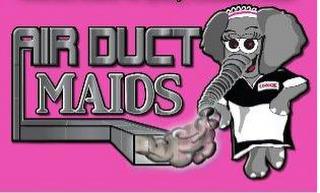 AIR DUCT MAIDS COOKIE trademark