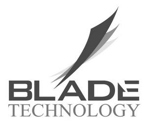 BLADE TECHNOLOGY trademark