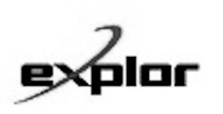 EXPLOR trademark