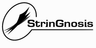 STRINGNOSIS trademark