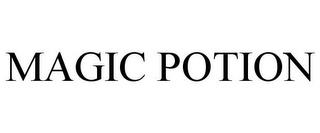 MAGIC POTION trademark