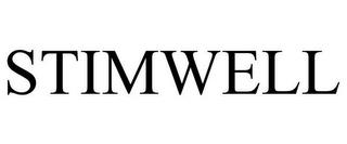 STIMWELL trademark