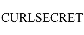 CURLSECRET trademark