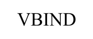 VBIND trademark