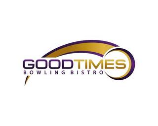 GOODTIMES BOWLING BISTRO trademark