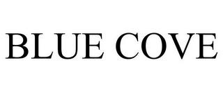 BLUE COVE trademark