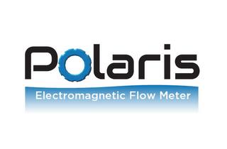 POLARIS ELECTROMAGNETIC FLOW METER trademark