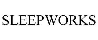 SLEEPWORKS trademark