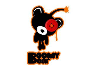 BOOMY BEAR trademark