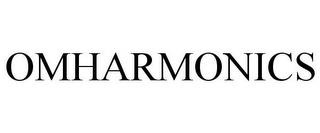 OMHARMONICS trademark